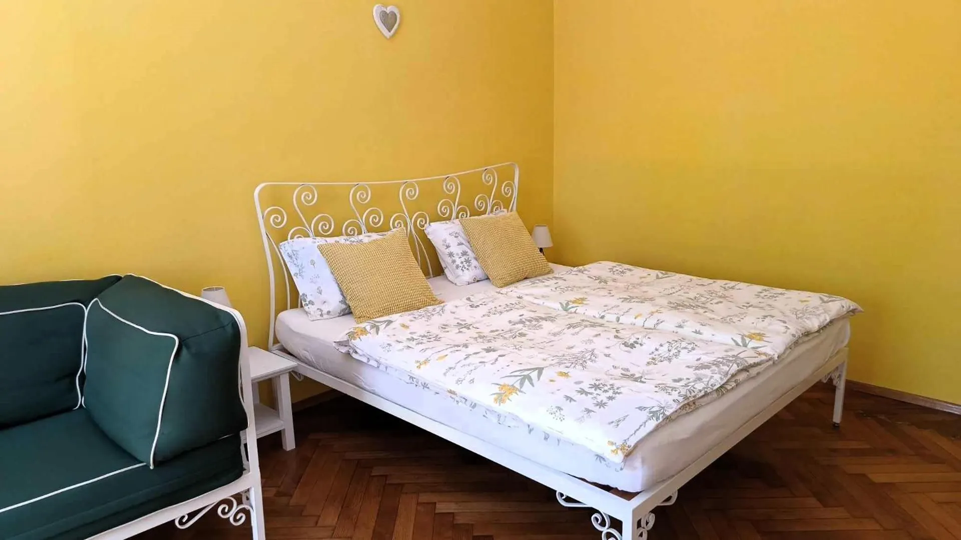 Apartment Colors Of Life Rijeka