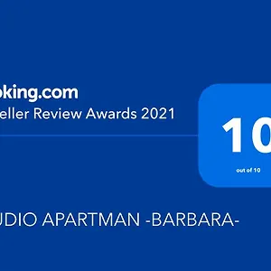 Apartament -barbara-, Rijeka