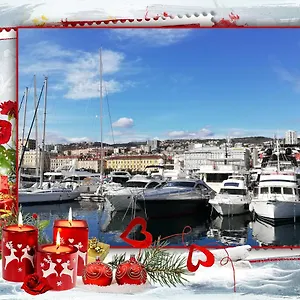 Apartament Opa Opa, Rijeka