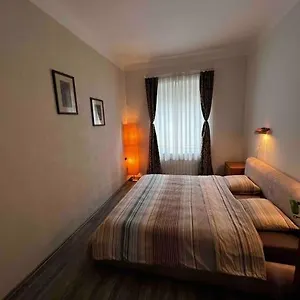 Apartament Alessio - Sea View, Rijeka