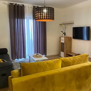  Apartman Megy