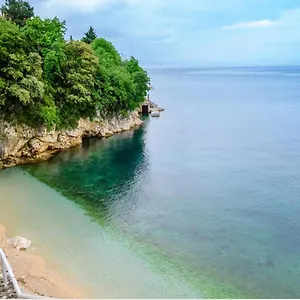 Apartament Lucin, Rijeka