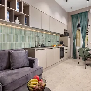  Apartman Greenri
