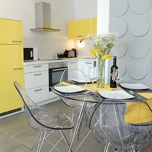 Apartament Livingstone, Rijeka