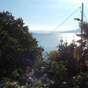 Apartament Kantrida, Rijeka