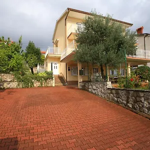 Apartament Rosa, Rijeka