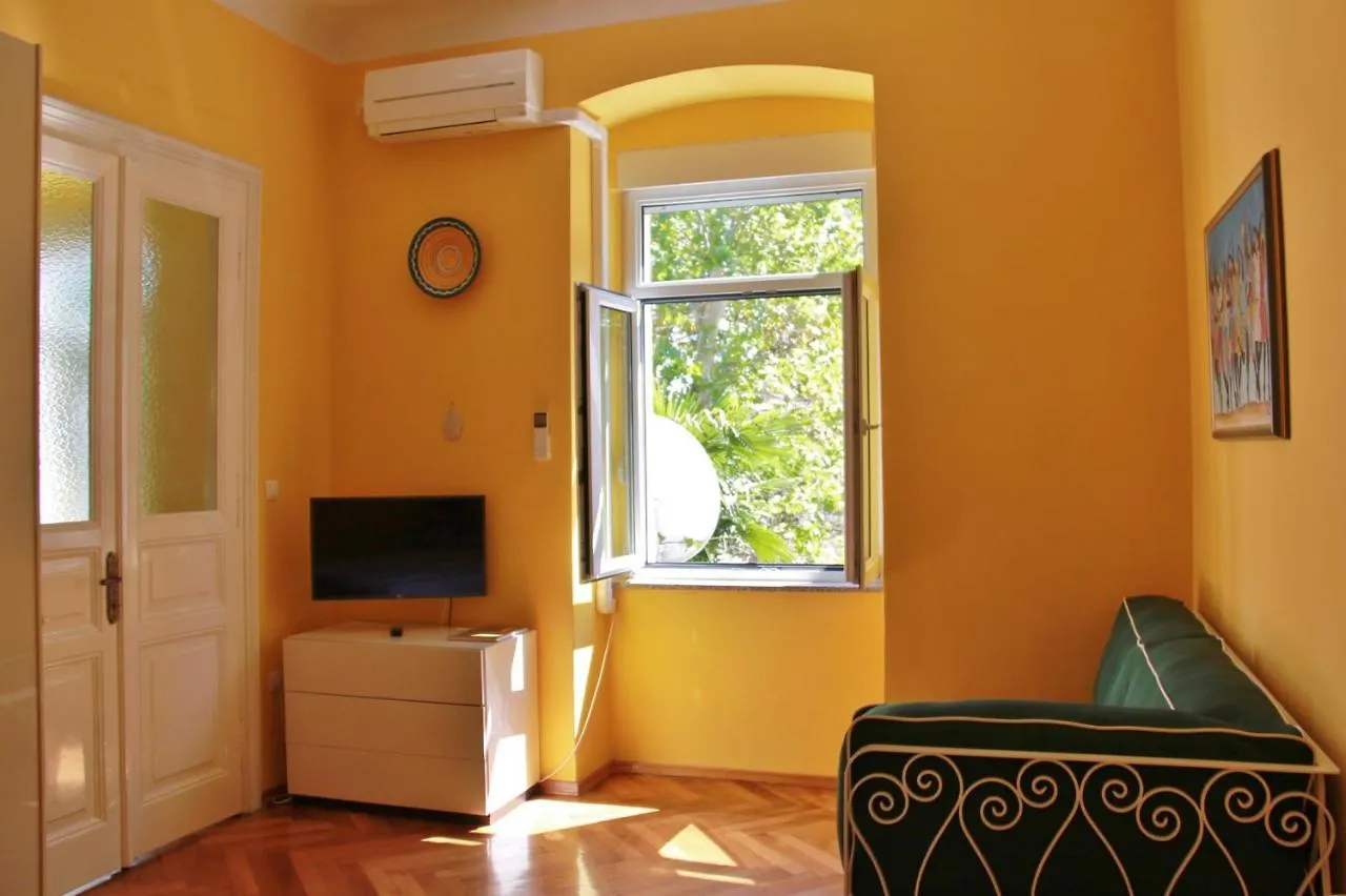 Apartment Colors Of Life Rijeka