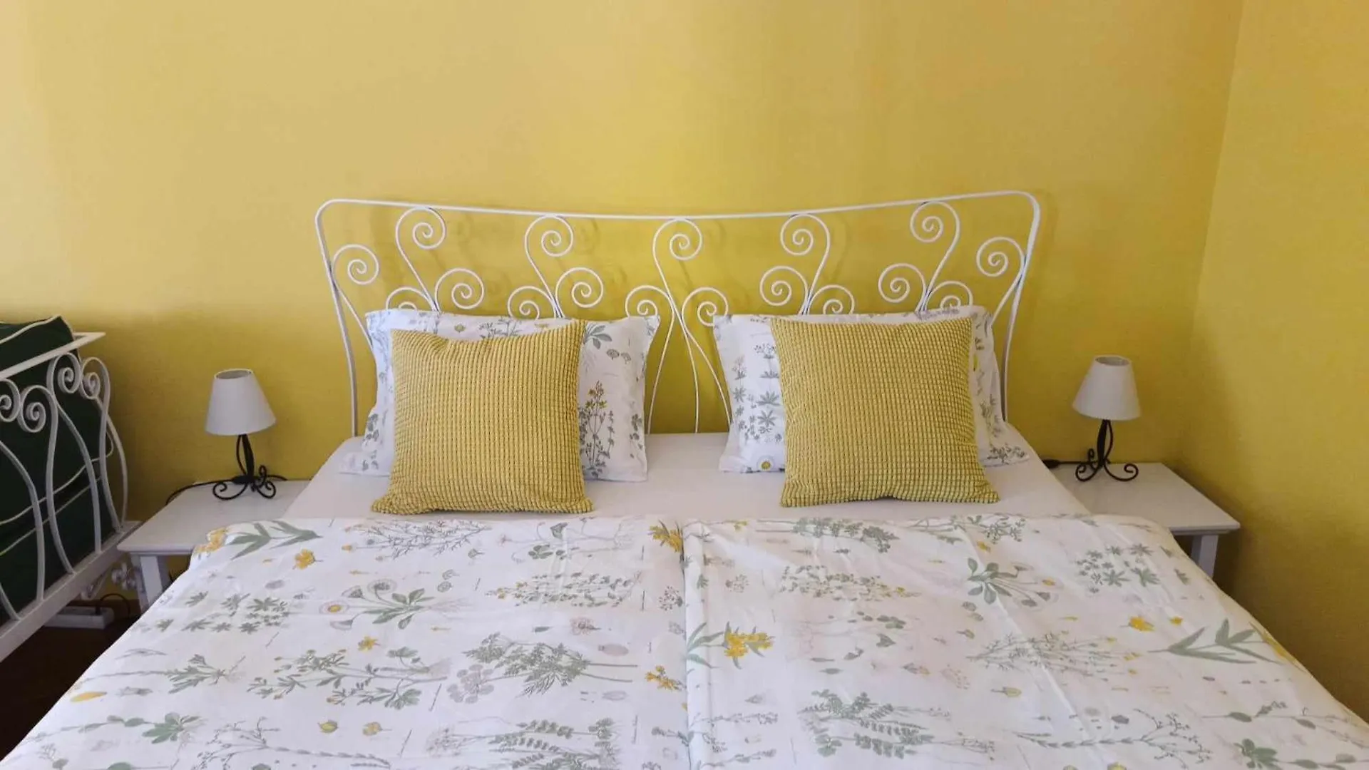 Apartment Colors Of Life Rijeka 0*,  Croatia