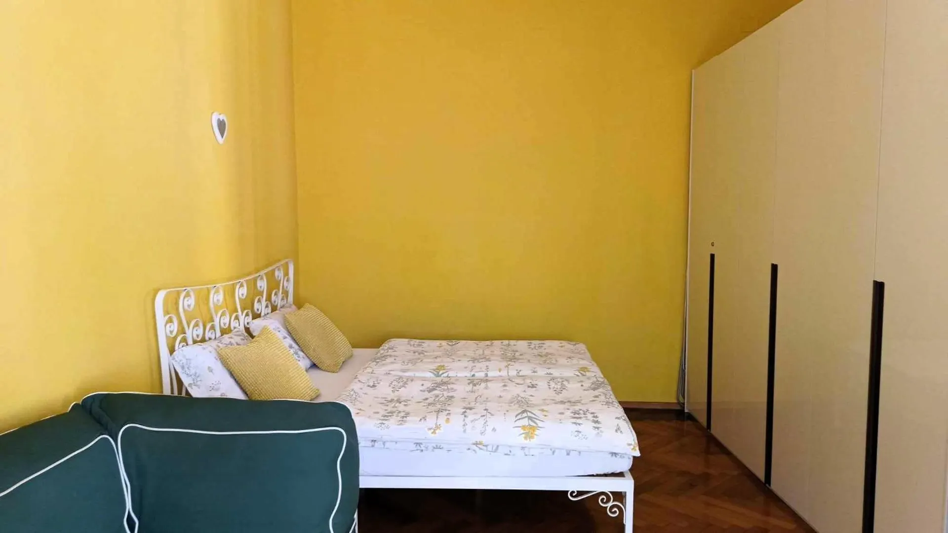 Apartment Colors Of Life Rijeka Croatia