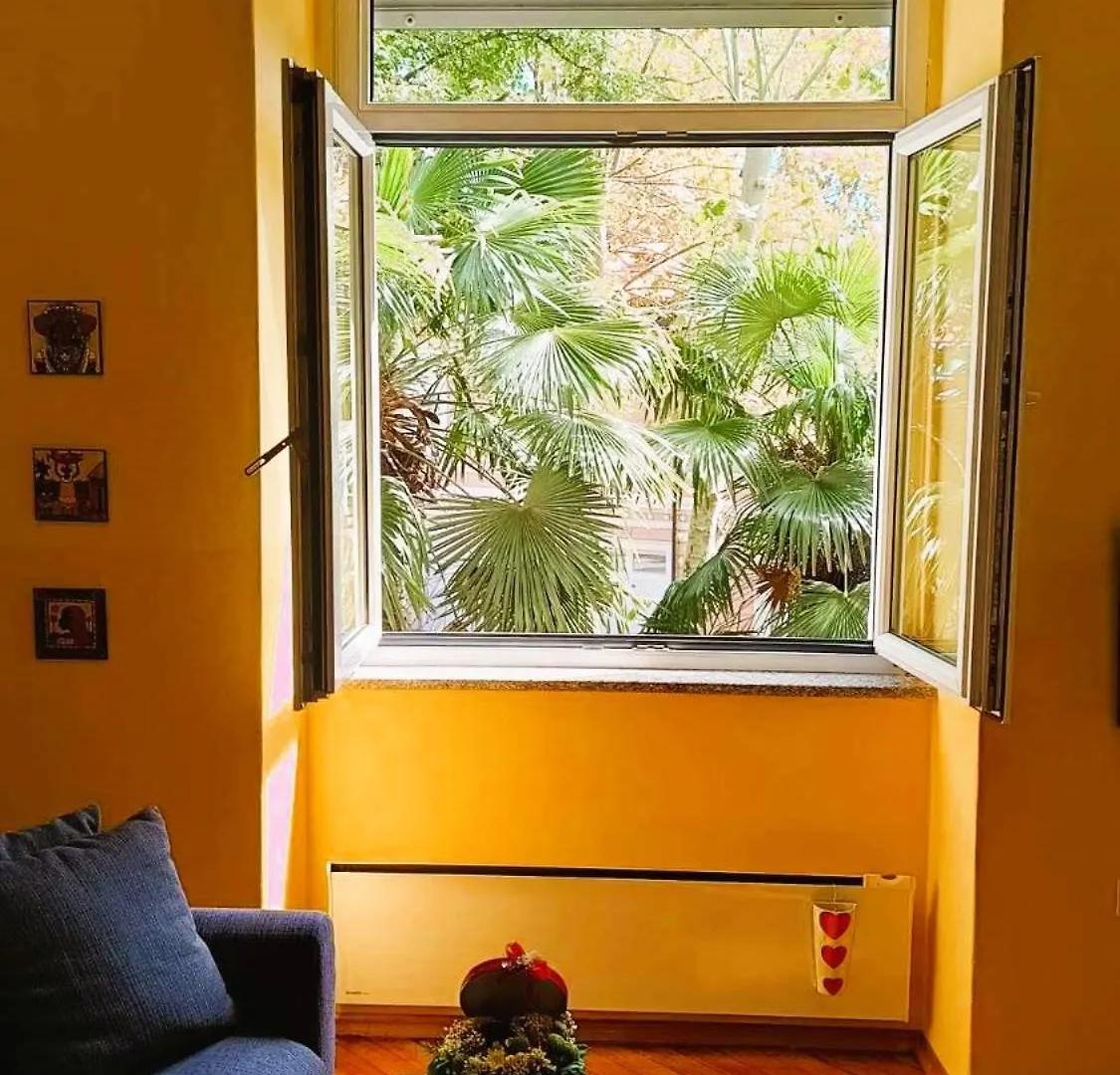 Apartment Colors Of Life Rijeka Croatia