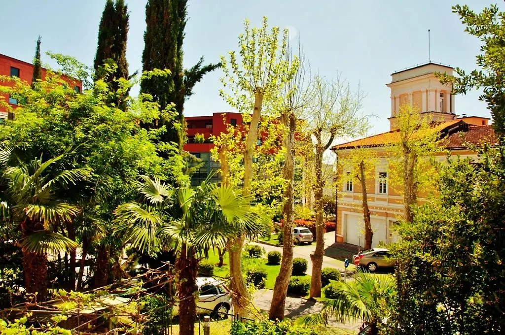 Apartment Colors Of Life Rijeka 0*,