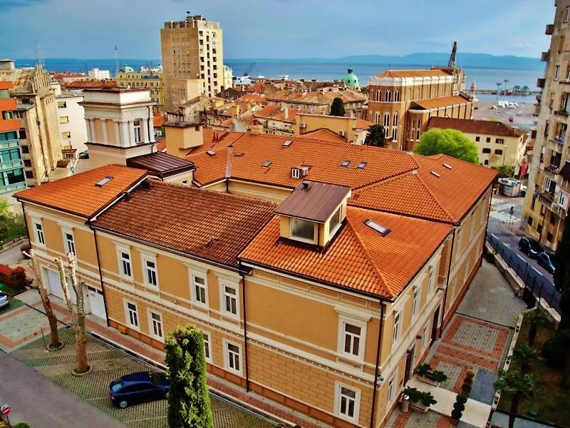 Apartment Colors Of Life Rijeka
